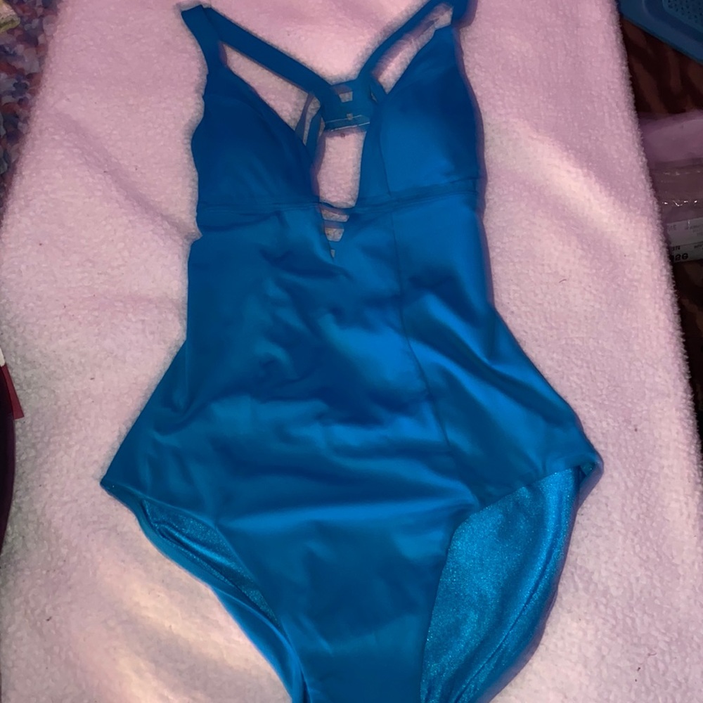Swimsuit,size medium (Sunn Lab Swim),new with tag